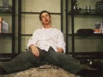 Ed Norton Fight Club