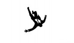AAA -- Falling Man