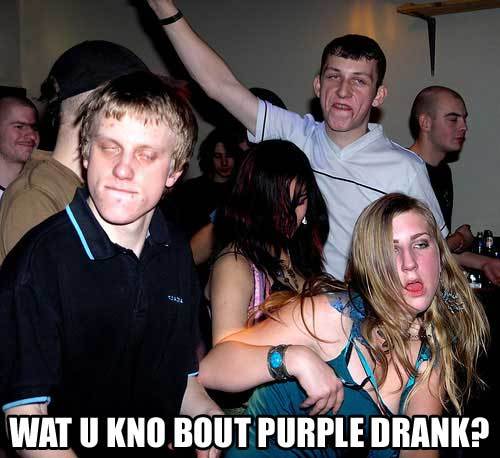 Drank