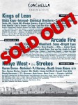 Coachella:  The Little Font